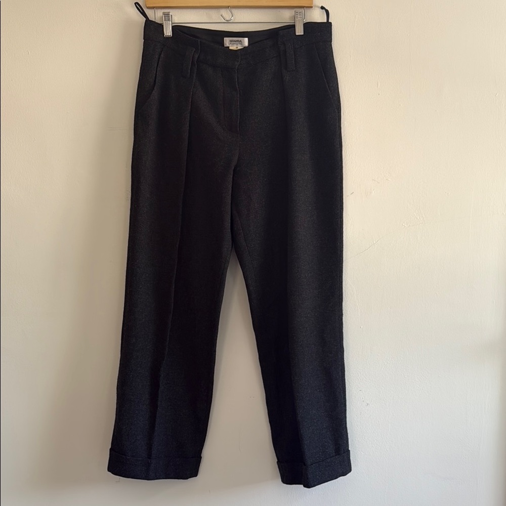 Women’s grey Pants - Sonia by Sonia Rykiel